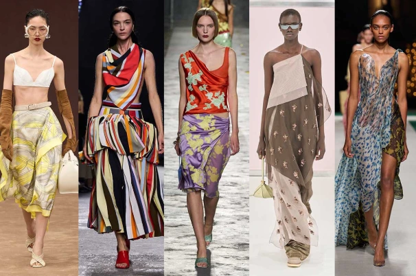 Sustainable Fashion 2025