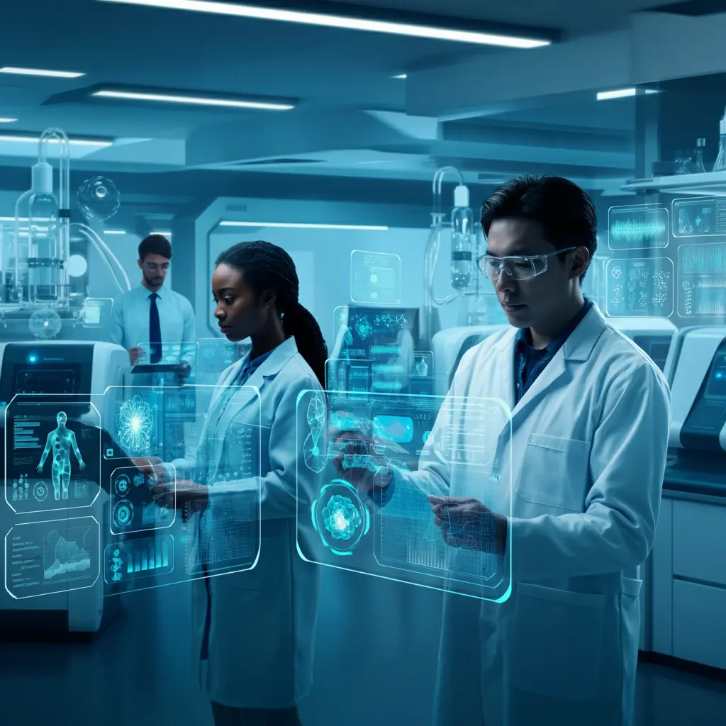 ai in precision medicine