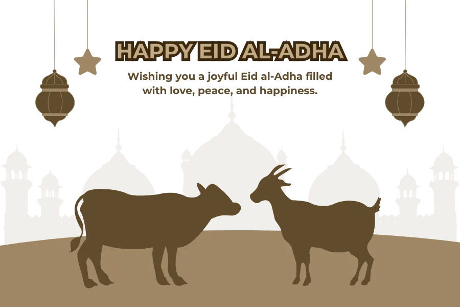 Bakra Eid