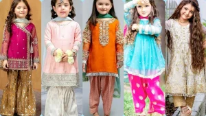 Eid Ul Azha Fashion