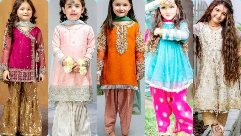 Eid ul Azha 2025 Fashion Trends for the Perfect Festive Look Eid Ul Azha Fashion