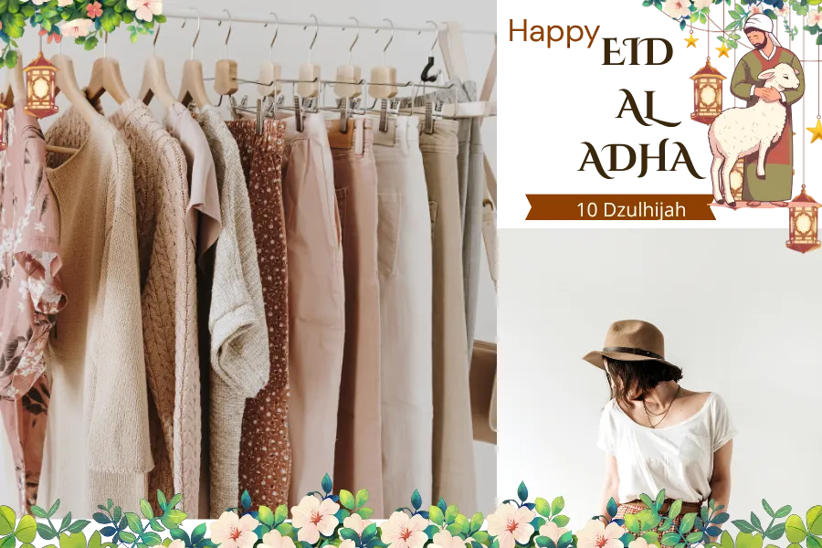 Eid ul Azha collection
