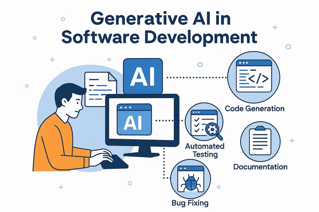 Generative AI in Software Development